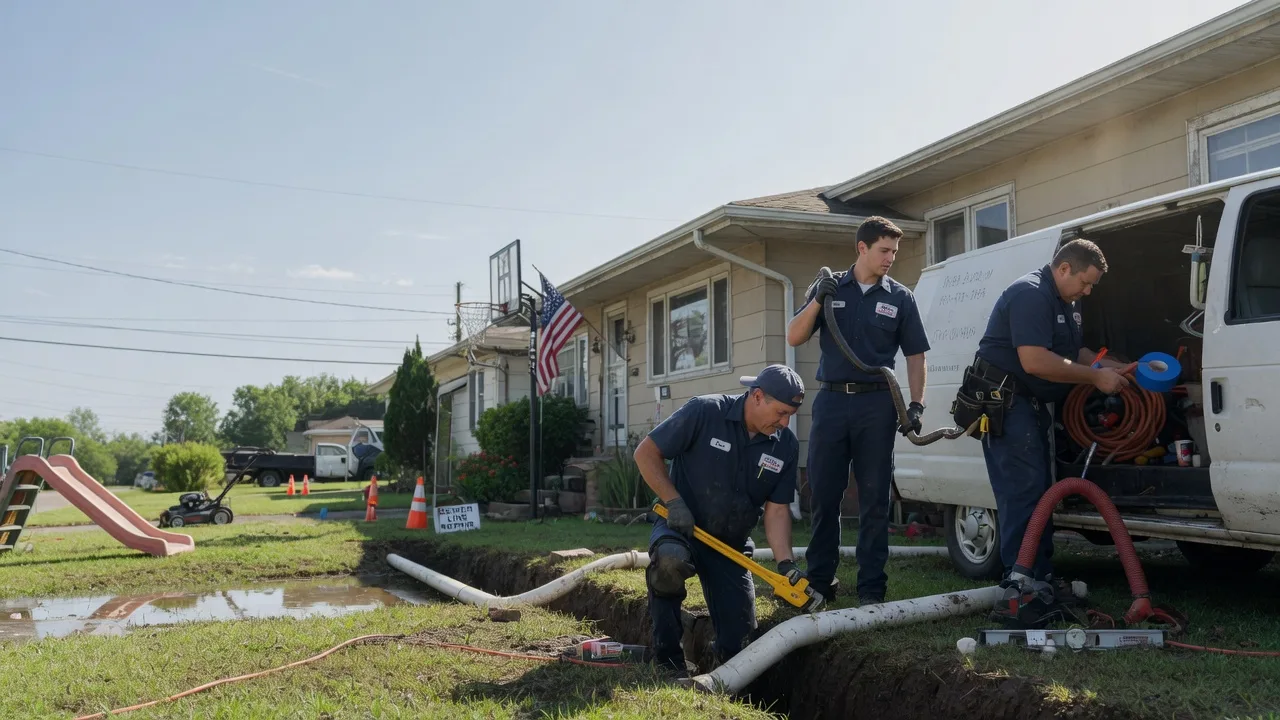 Toilet Installation in Fairbanks, IN near me